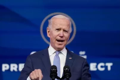 Joe Biden fala sobre especulações de calote e dívida dos EUA