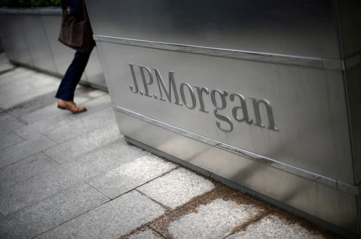 Ações Do Jp Morgan Deslancham No Brasil E Em Nova York Após Balanço Últimas Notícias Estadão 6817