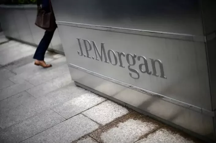 A visão do JPMorgan sobre a restrição de crédito nos bancos dos EUA
