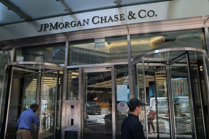 JPMorgan desembolsa US$ 20 milhões em projeto promissor