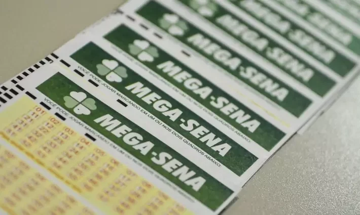 Mega Sena: aposta única leva R$ 51 milhões; veja para onde o prêmio vai