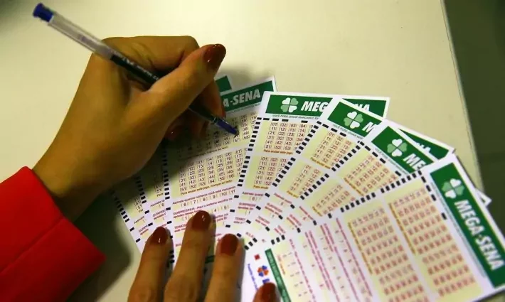 Brasileiros gastaram bilhões em apostas de loteria em 2023; veja valores