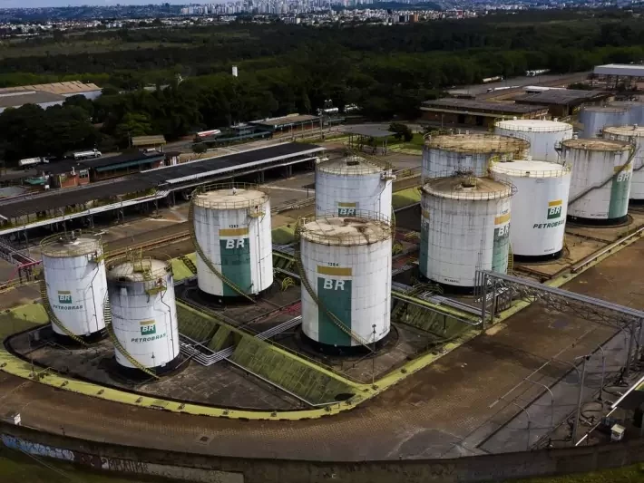 Petrobras (PETR4) inicia oferta de troca de títulos não