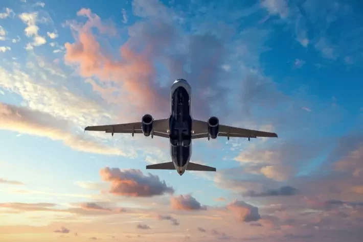 Passagens Aéreas - Soluções para suas Viagens Aéreas - Via Fly Viagens