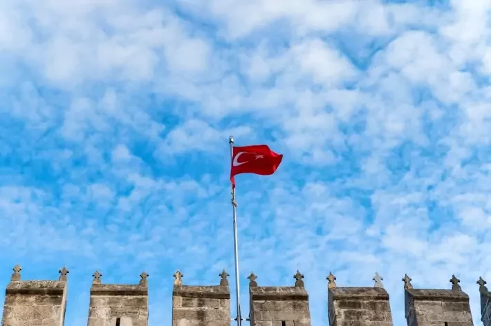 Banco Central da Turquia toma decisão sobre taxa de juros