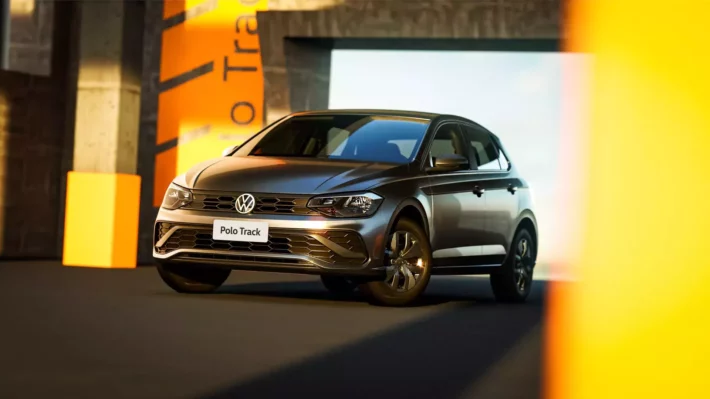 Volkswagen anuncia R$ 16 bi em investimentos, depois de apoio do governo à  indústria automotiva