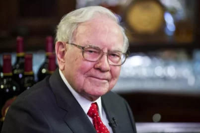 Os conselhos de Buffett, que chega aos 93 anos