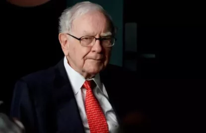 Ação da Berkshire (BERK34) atinge maior valor de mercado na história; entenda. (Foto: Rick Wilking/Reuters)