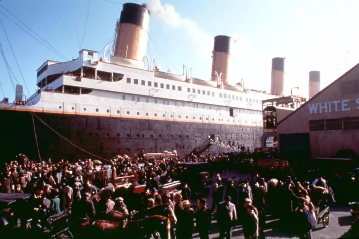 O que Titanic, submarino e Americanas (AMER3) dizem sobre fracasso