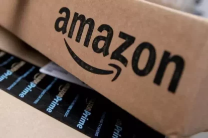 Amazon (AMZO34) . Foto: REUTERS/Mike Segar