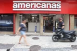 KPMG alertou Americanas sobre crise em 2019. FOTO: PEDRO KIRILOS / Estadão Conteúdo 