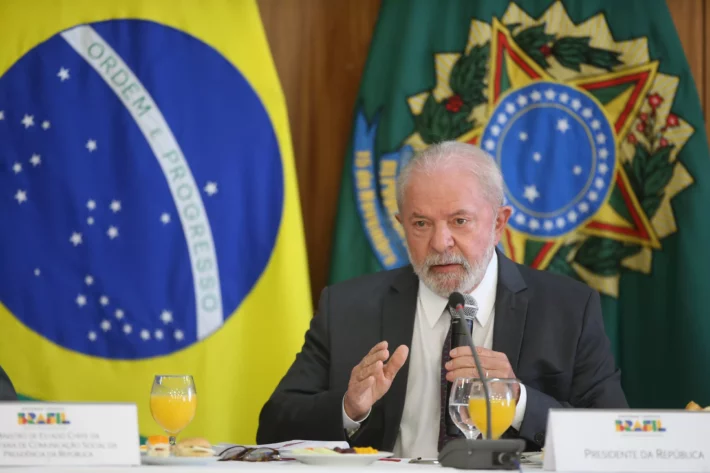 Lula precisa entender que o mundo mudou e não é o mesmo de 2003