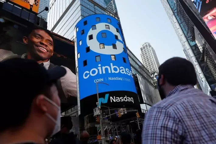 ultimas noticias coinbase