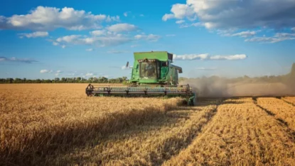 Bunge (NYSE: BG) e Viterra (LON: GLEN) vão se unir para formar uma gigante do comércio agrícola (Foto: Freepik)