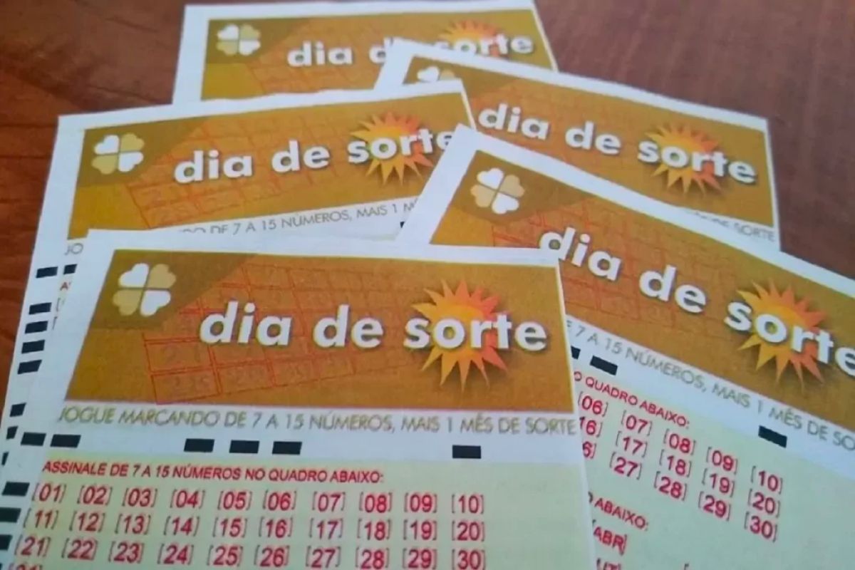 Dia de sorte: Descubra como aumentar suas possibilidades de acertar o mês -   