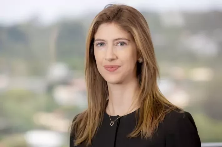 Karina Saade, CEO da BlackRock Brasil, é a nova colunista do E-Investidor