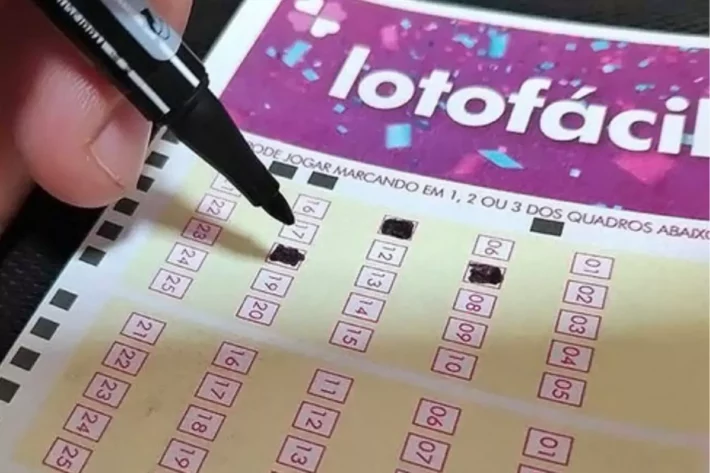 Loto fácil