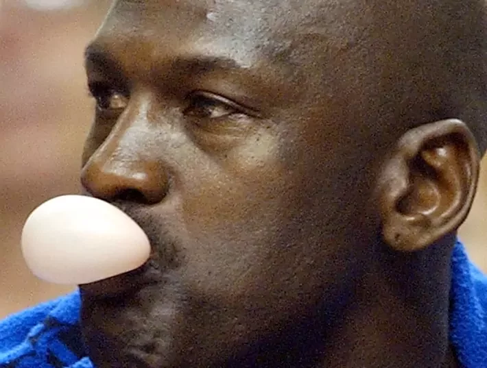 Michael Jordan recebe 10 vezes mais por venda ações de time da NBA