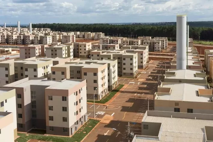 Empresa da construção civil vai pagar dividendos de R$ 1,60 por ação; veja