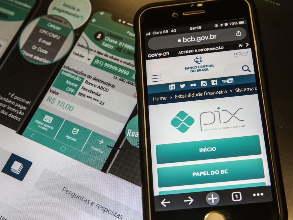 É possível fazer um estorno de Pix? Confira – Educação Financeira ...