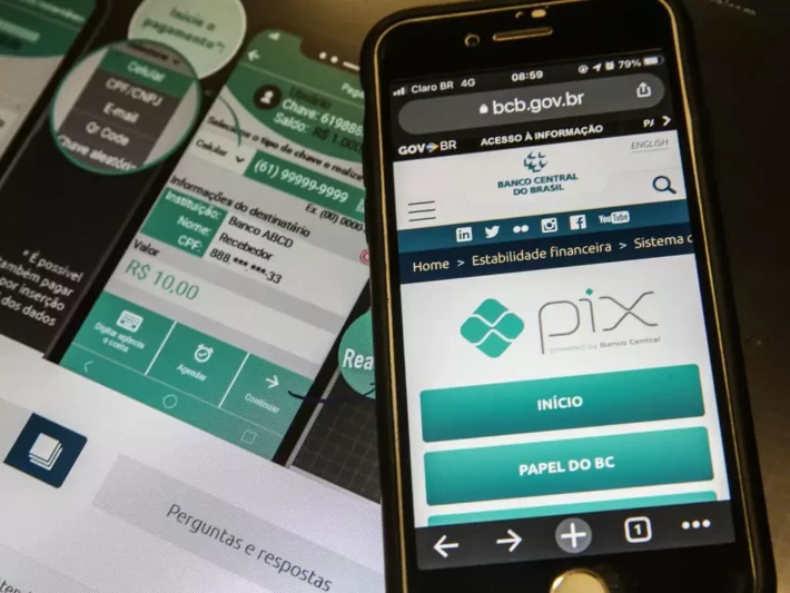 Pix bate novo recorde diário de transações; confira valores