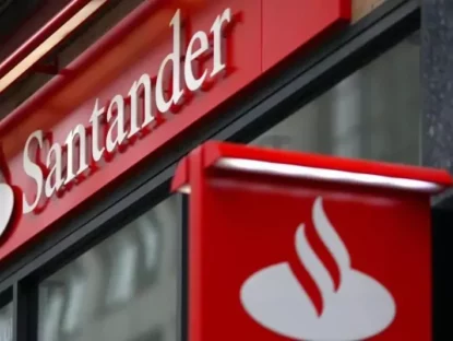 Santander Brasil (SANB11)