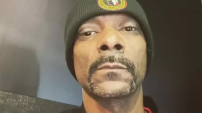 Snoop Dogg (Foto: Reprodução / Instagram)