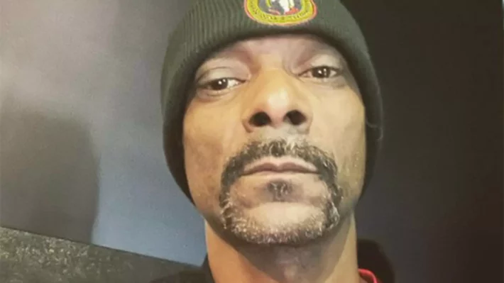 Snoop Dogg anuncia criação de NFT que vai dar benefício especial para fãs