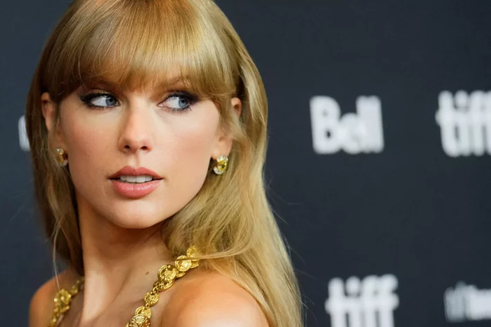 Como os shows de Taylor Swift podem ensinar educação financeira