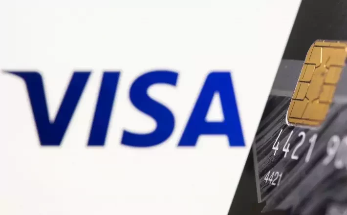 Visa (VISA34) surpreende em lucro e cresce em receita; confira valor