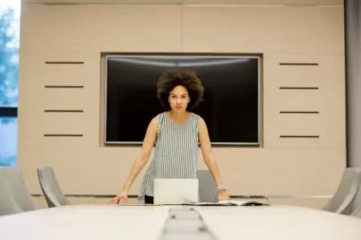 Liderança da mulher precisa estar na pauta do negócio e de aliados homens