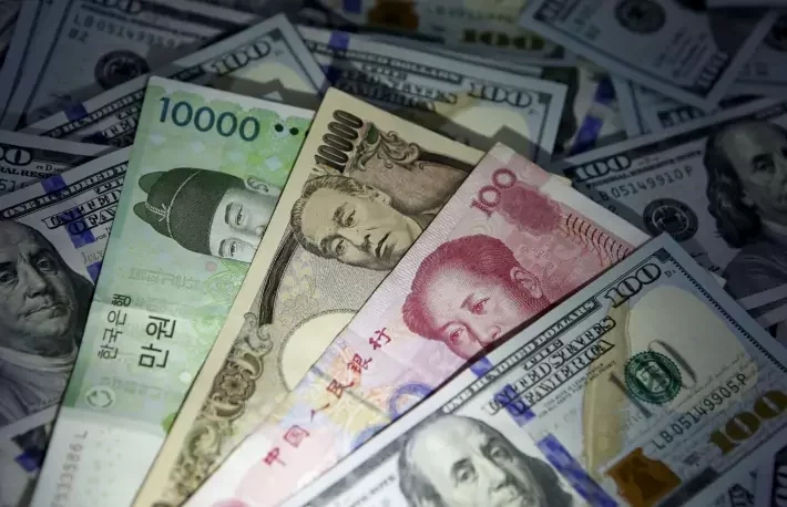 Bolsas da Ásia: recuperação da China repercute de forma diferente nos mercados