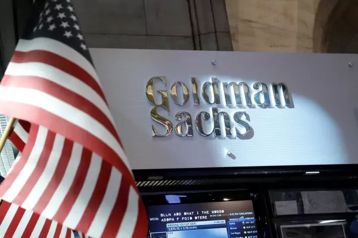 Após Goldman (GSGI34) captar mais de US$ 15 bi em investimentos, ações caem