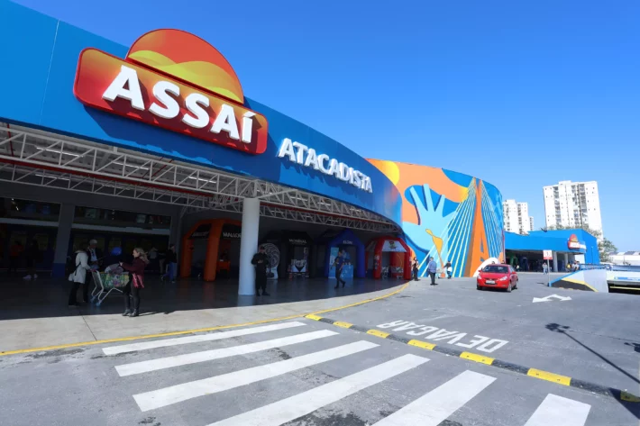 Citi revisa recomendação e preço-alvo para Assaí (ASAI3) e Carrefour (CRFB3); veja os detalhes