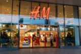 Varejista de moda H&M anuncia chegada ao Brasil. Foto: reprodução redes sociais