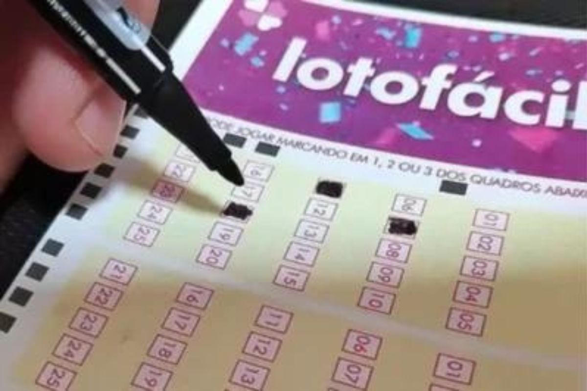 Concurso 2871 da Lotofácil acumula e loteria pode pagar R$ 4 milhões; veja  a chance de ganhar - Rádio Itatiaia