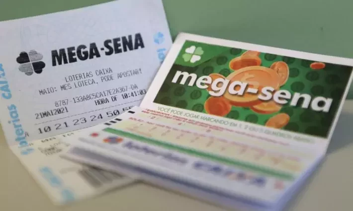 Mega-Sena: prêmio de R$ 7 milhões será sorteado nesta quinta • DOL
