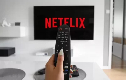 Netflix surpreende no balanço do 3º trimestre e ação dispara em NY