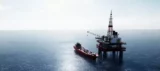 Petrobras (PETR4) e Shell (RDSA34) podem explorar gás na Colômbia. (Foto: Envato Elements)