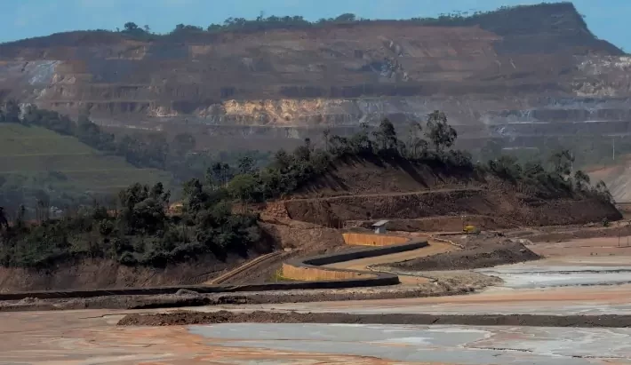 Samarco entrega plano de recuperação judicial à Justiça; veja como os acionistas serão impactados