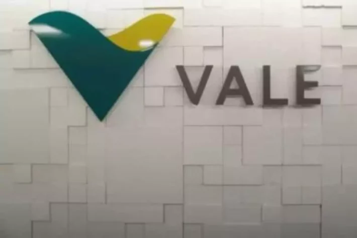 Vale (VALE3): ações caem em dia anterior à retomada das ações da Evergrande