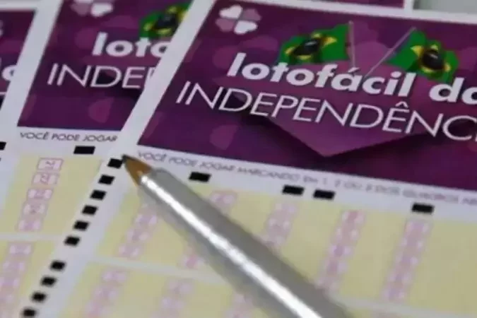 Loto fácil