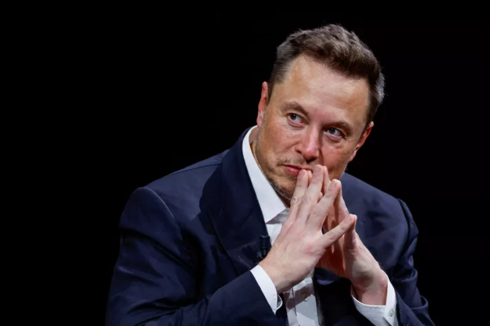 Como tuíte de Elon Musk pode fazer investidores da Tesla receberem US$ 40 mi