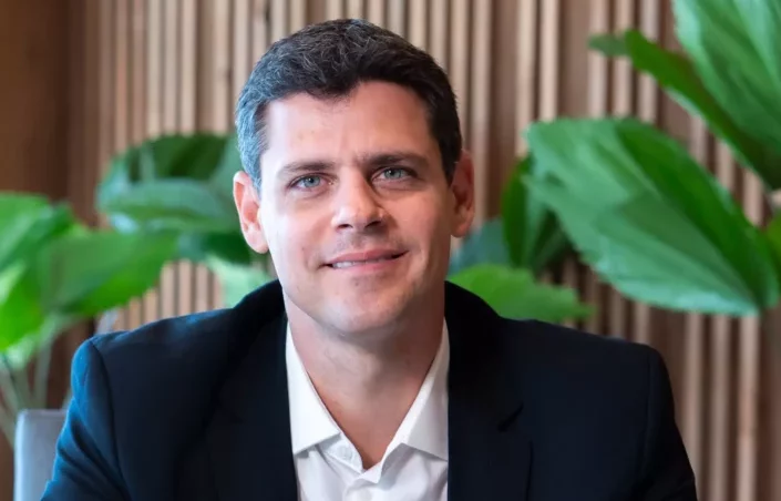Bruno Funchal, CEO da Bradesco Asset, é o novo colunista do E-Investidor