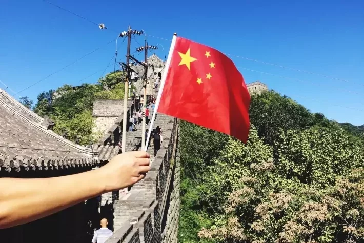 ETFs de ações chinesas negociadas nos EUA sobem com boom do gigante asiático. Confira!