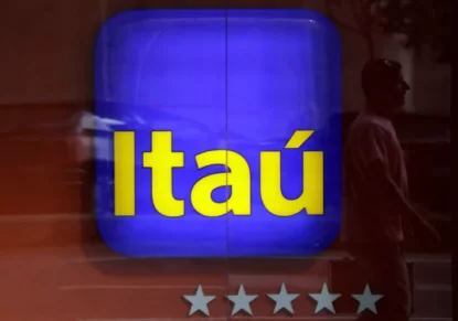 Itaú Unibanco (ITUB4): ações serão negociadas 'ex-direito' nesta semana; veja data. (Foto: REUTERS/Sergio Moraes)