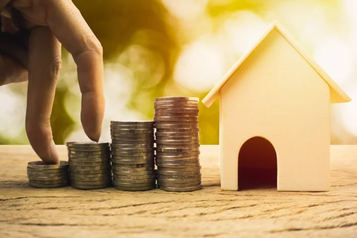 É hora de investir em imóveis?