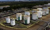 Petrobras (PETR3;PETR4) revela se manterá operações na Argentina. (Foto: Marcelo Casal Jr/Agência Brasil)