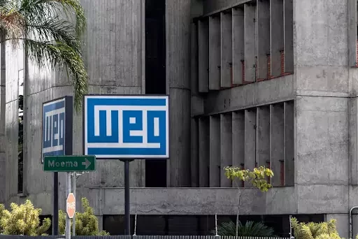 Santander diz que nova aquisição da Weg (WEGE3) pode gerar bilhões