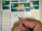 Mega-Sena: veja quando será o concurso (Foto: Rafa Neddermeyer / Agência Brasil)